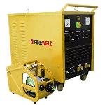 FIREWELD FW-MIGCU600D 29 KVA 3 Phase Diode Based MIG/CO2 Welding Machine