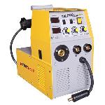 FIREWELD FW-MIG200i 6 KVA 1 Phase MOSFET MIG Welding Machine