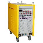FIREWELD FW-TIG400ACDC 13.2 KVA 3 Phase IGBT Technology TIG Welding Machine